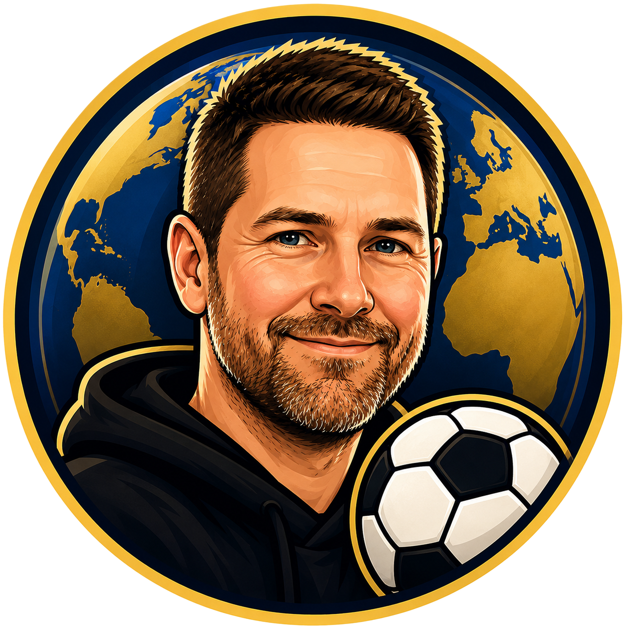 FC Barrios World Cup Challenge